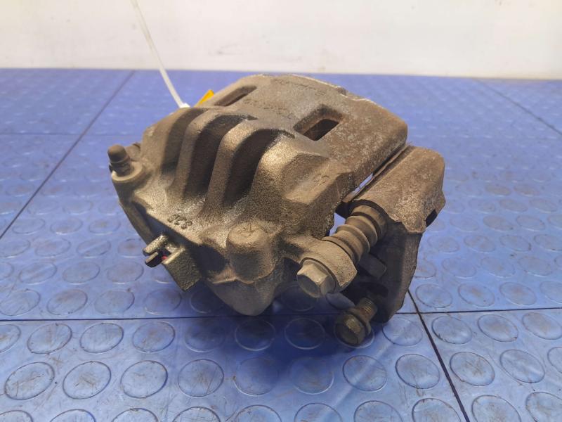 2014 Subaru Forester Caliper