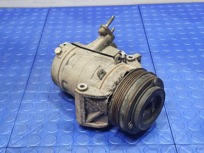 2018 Ford F-150 A/C Air Compressor