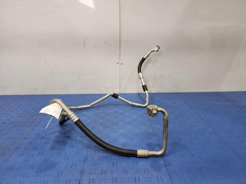2012 Audi TT Air Conditioner Hose