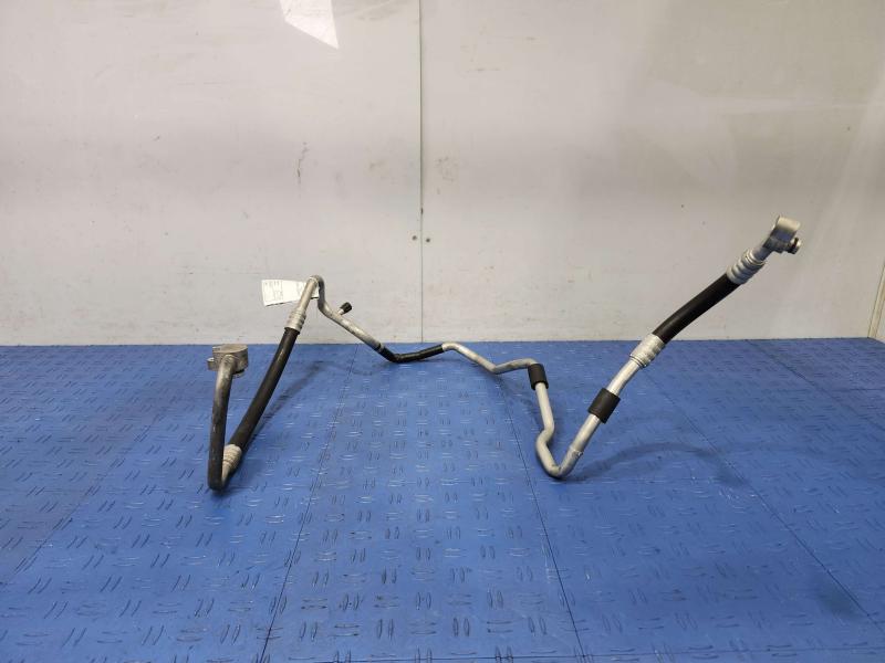 2012 Audi TT Air Conditioner Hose