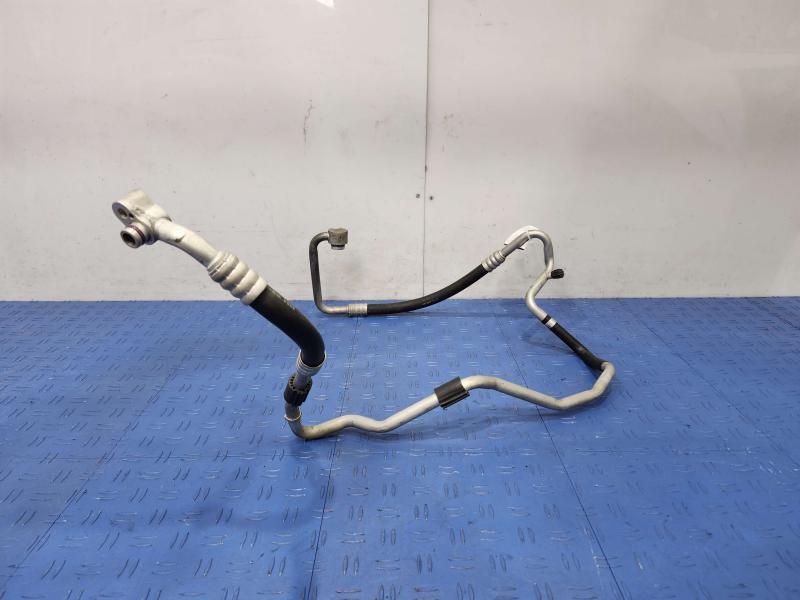 2012 Audi TT Air Conditioner Hose