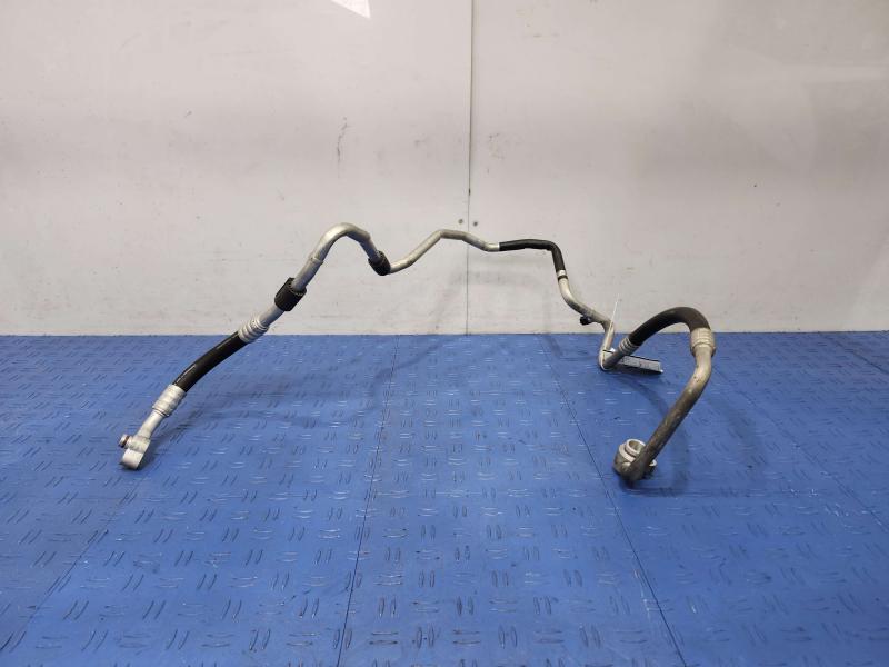 2012 Audi TT Air Conditioner Hose