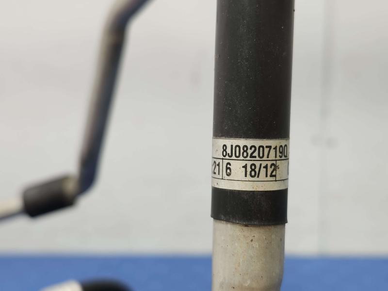 2012 Audi TT Air Conditioner Hose