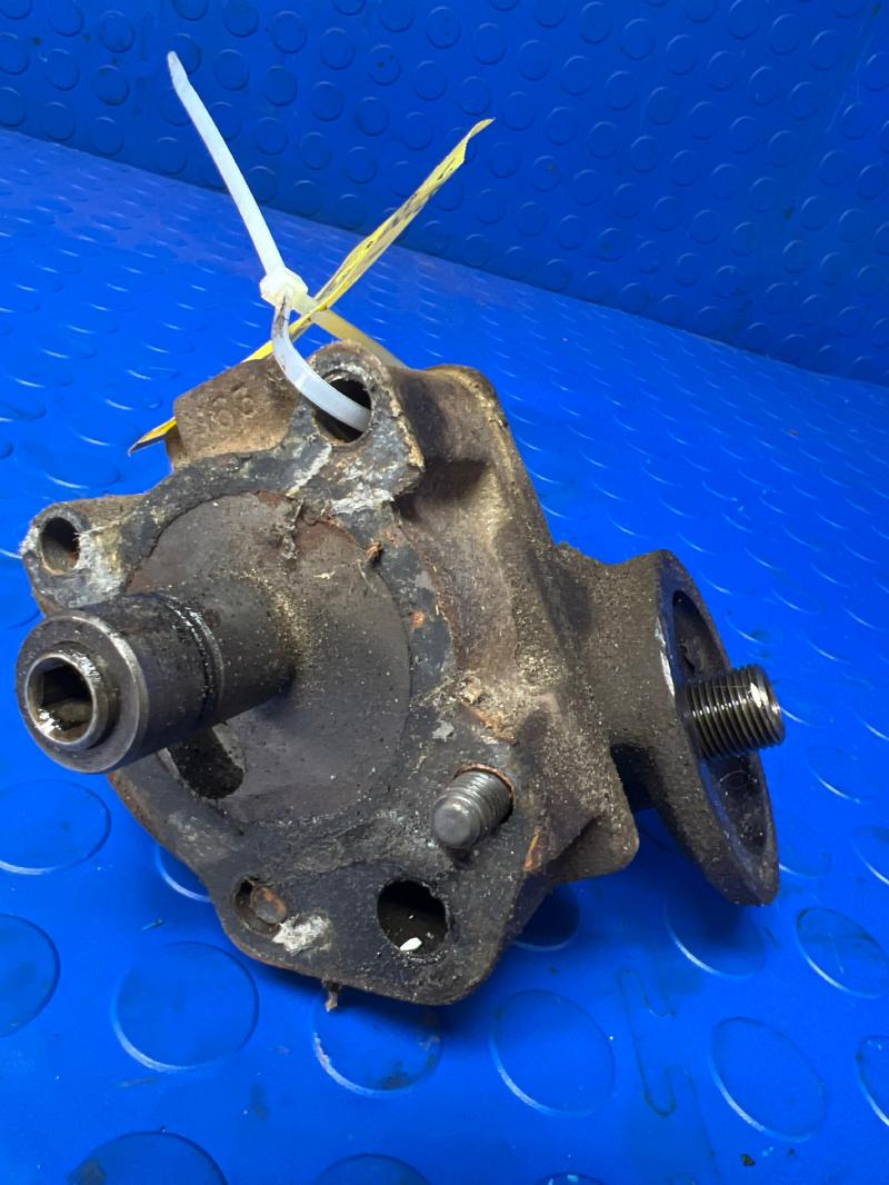 1976 Dodge D300 Oil Pump