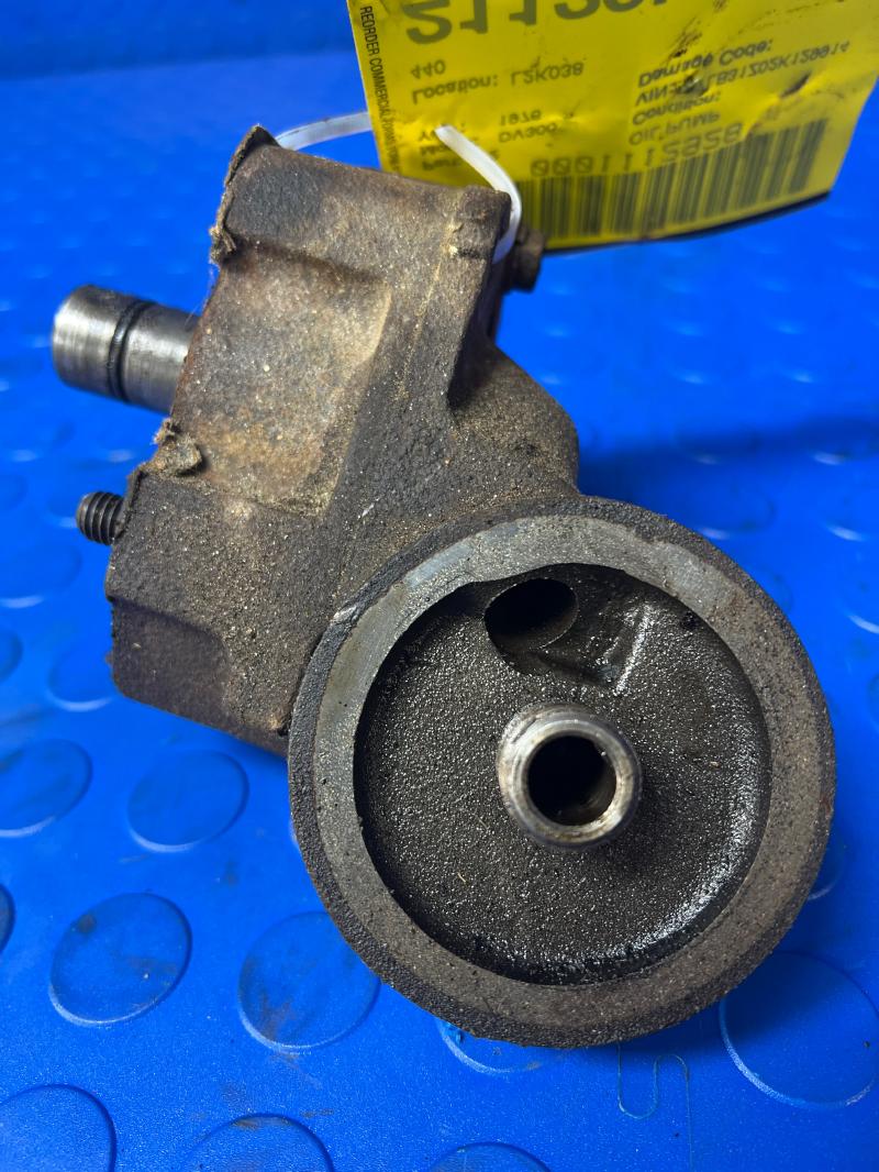 1976 Dodge D300 Oil Pump