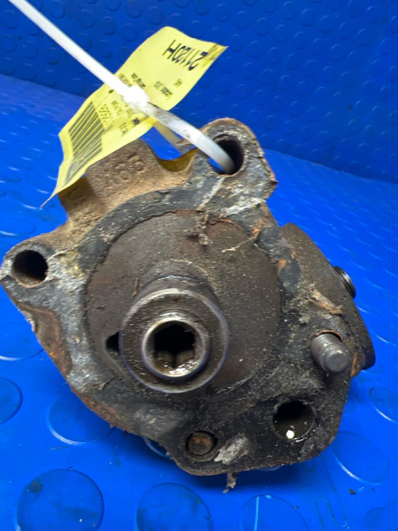 1976 Dodge D300 Oil Pump