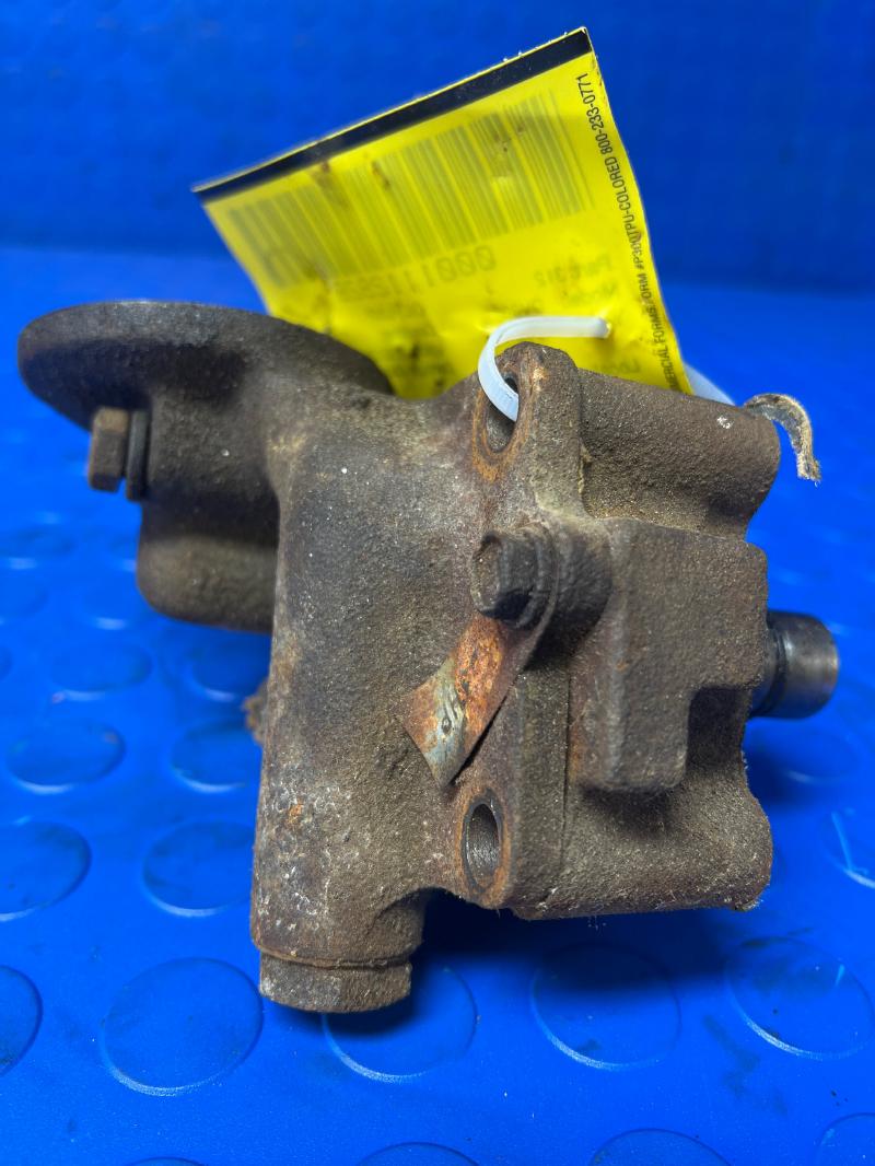 1976 Dodge D300 Oil Pump