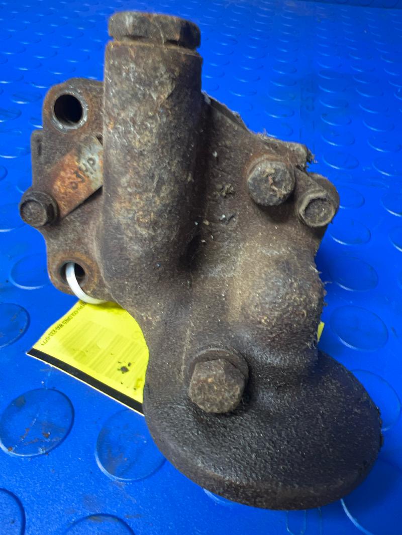 1976 Dodge D300 Oil Pump