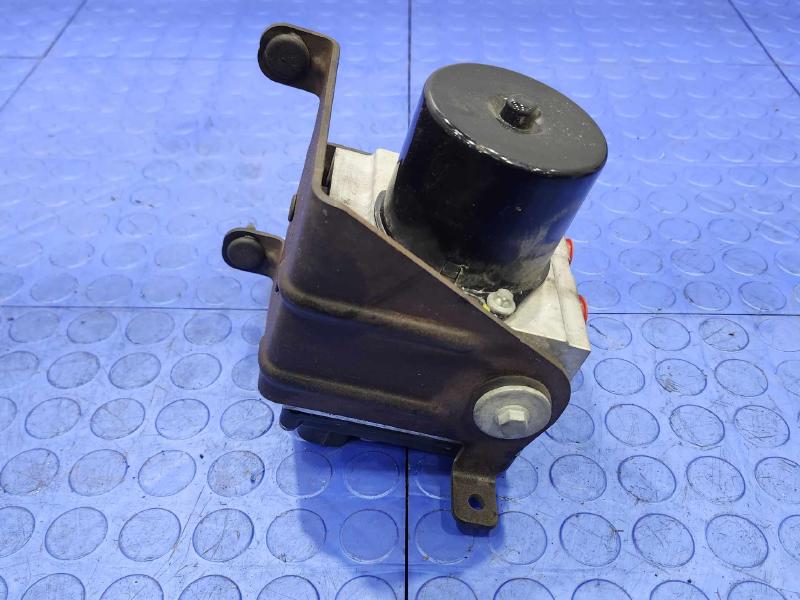 2010 Chevrolet Impala Anti-Lock Brake Parts