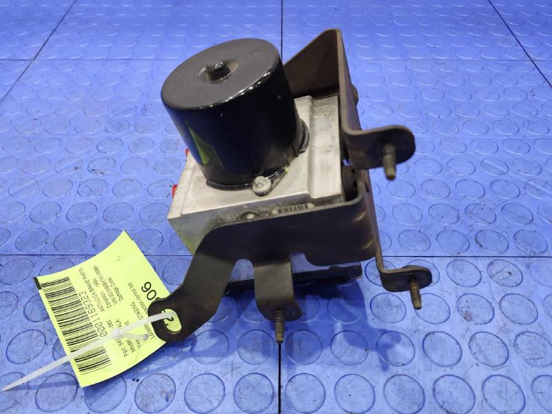 2010 Chevrolet Impala Anti-Lock Brake Parts