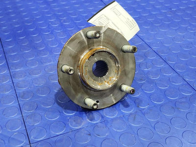 2025 Kia K4 Hub