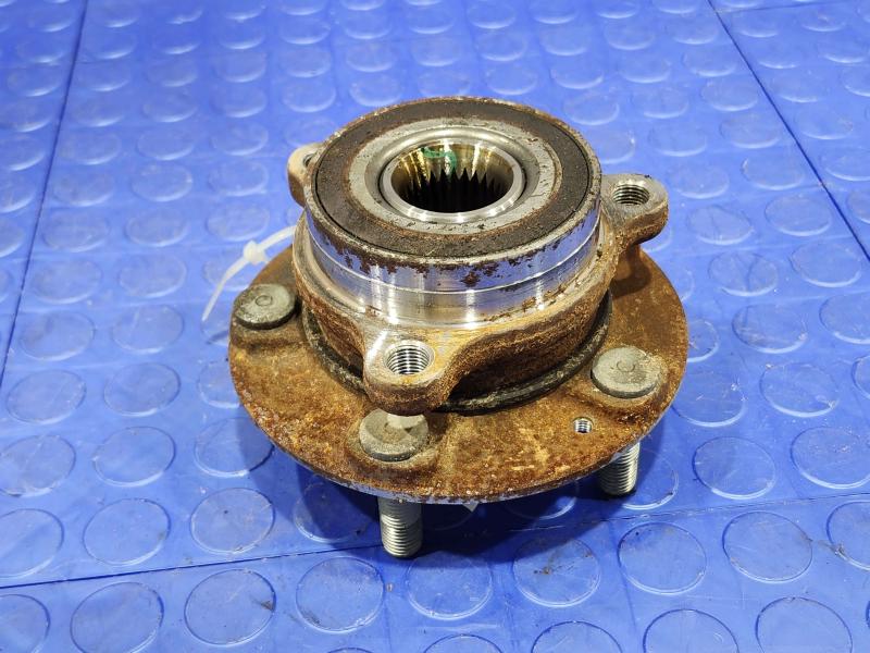 2025 Kia K4 Hub