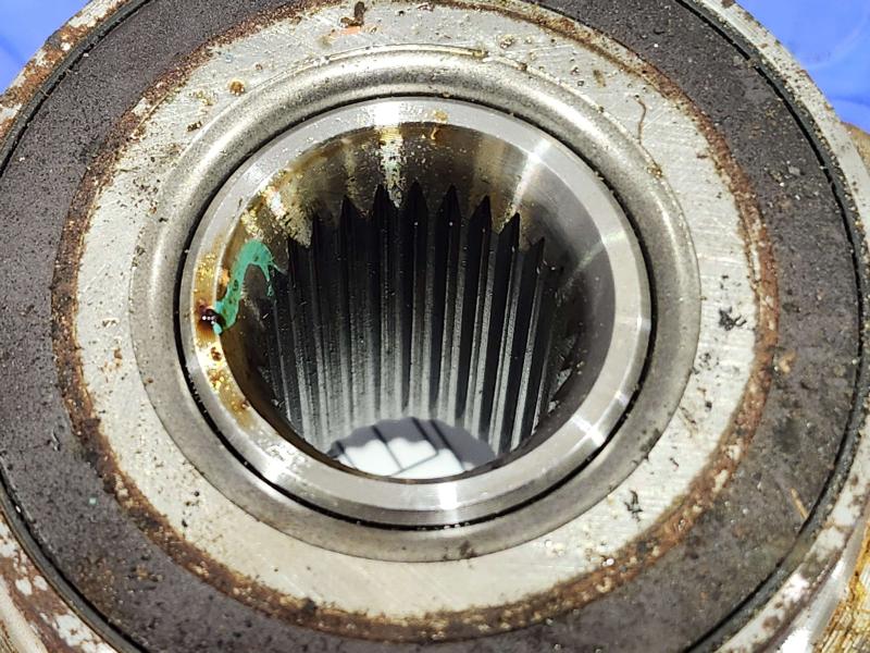 2025 Kia K4 Hub
