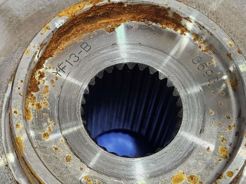 2025 Kia K4 Hub