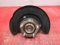 2015 Dodge Journey Spindle Knuckle Front
