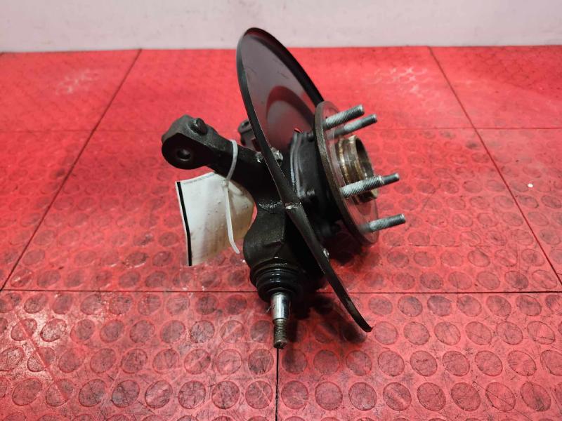 2015 Dodge Journey Spindle Knuckle Front