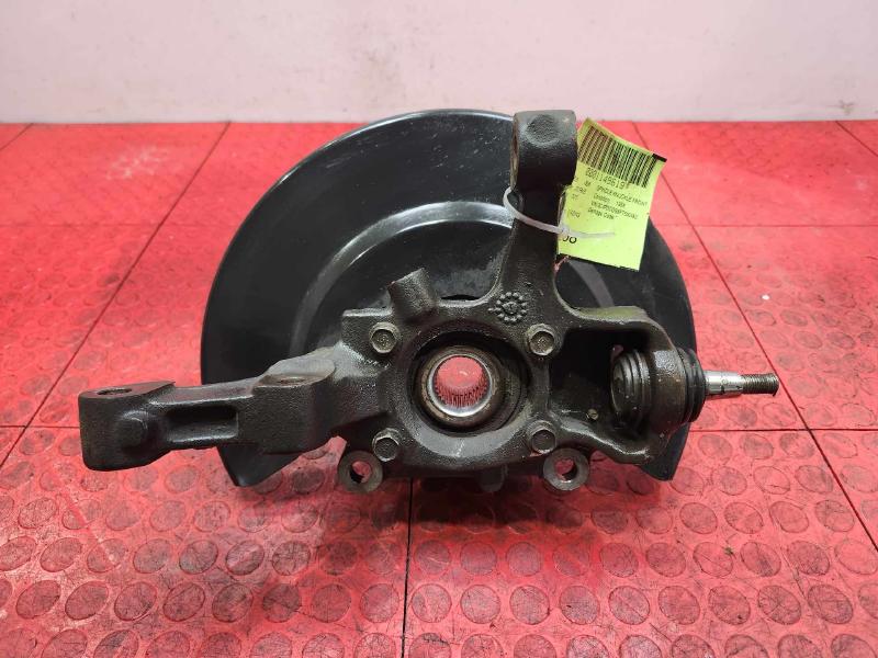 2015 Dodge Journey Spindle Knuckle Front