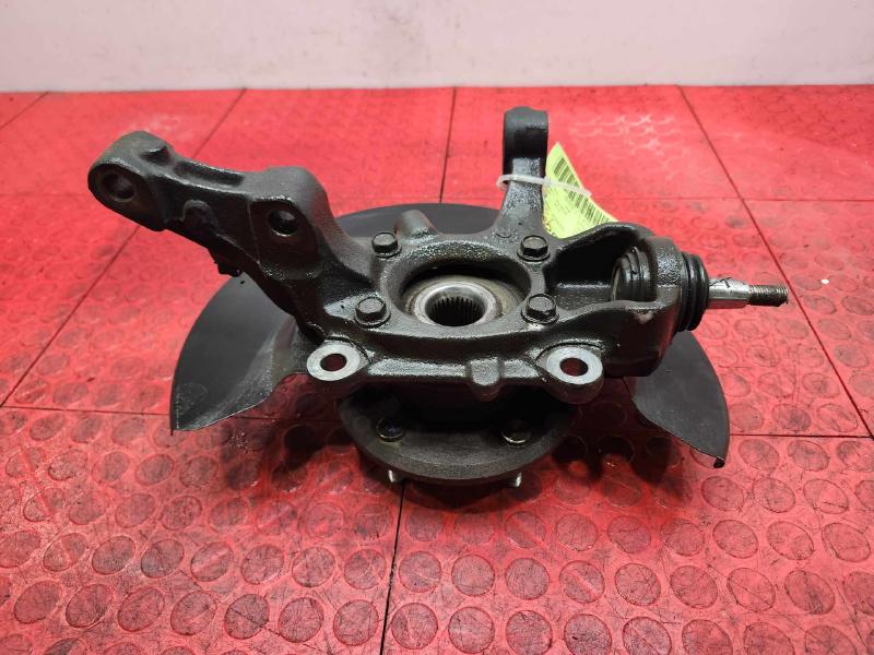 2015 Dodge Journey Spindle Knuckle Front