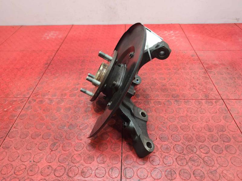 2015 Dodge Journey Spindle Knuckle Front