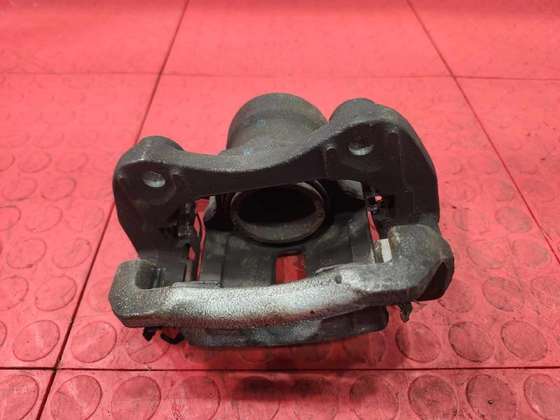 2020 Nissan Kicks Caliper