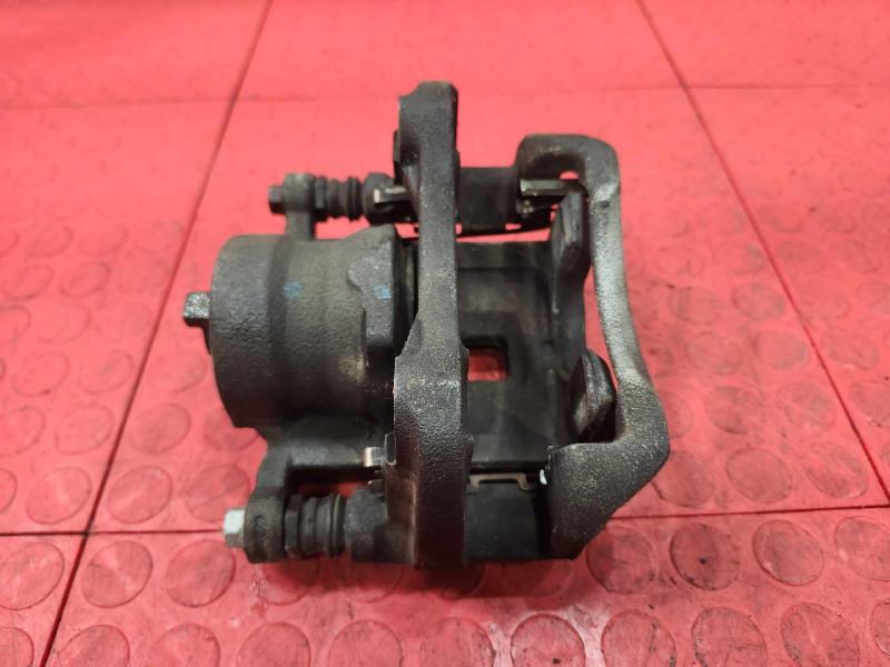 2020 Nissan Kicks Caliper