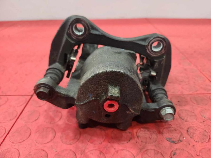 2020 Nissan Kicks Caliper