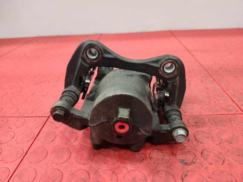 2020 Nissan Kicks Caliper