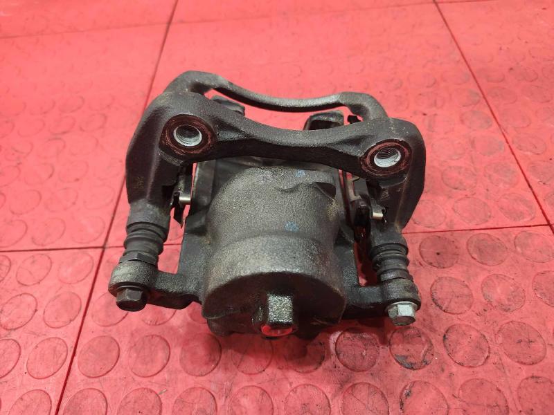 2020 Nissan Kicks Caliper