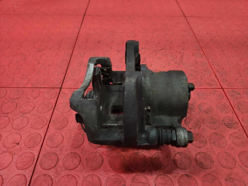 2020 Nissan Kicks Caliper