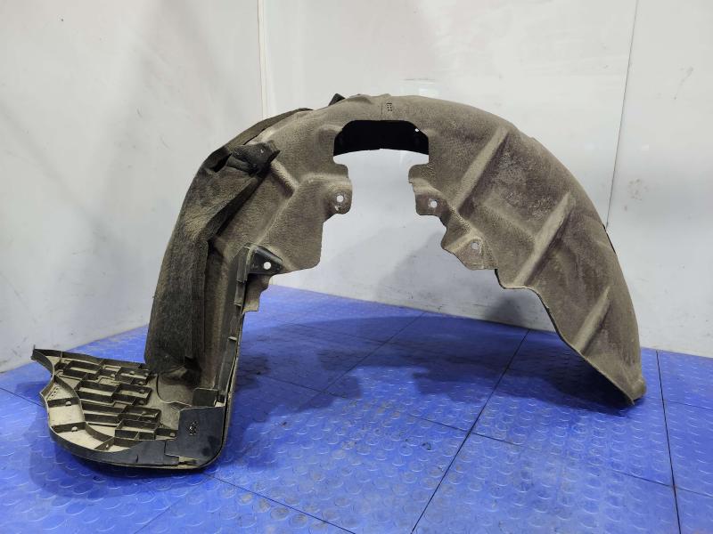 2018 Audi Q7 Inner Fender Liner