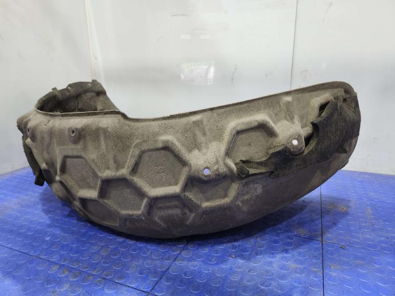 2018 Audi Q7 Inner Fender Liner