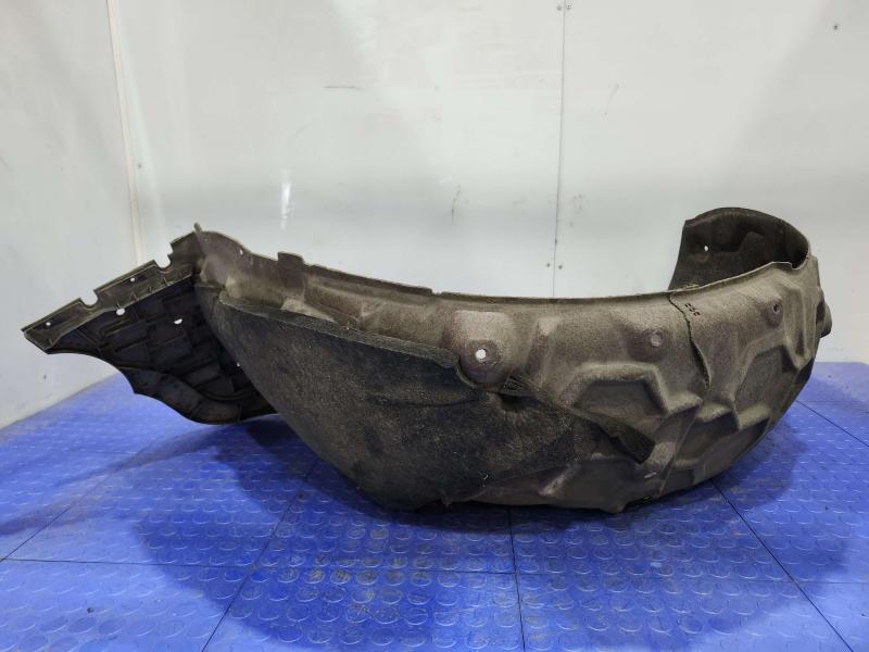 2018 Audi Q7 Inner Fender Liner