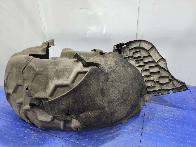 2018 Audi Q7 Inner Fender Liner