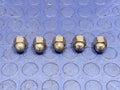 2013 Subaru Crosstrek Lug Nuts