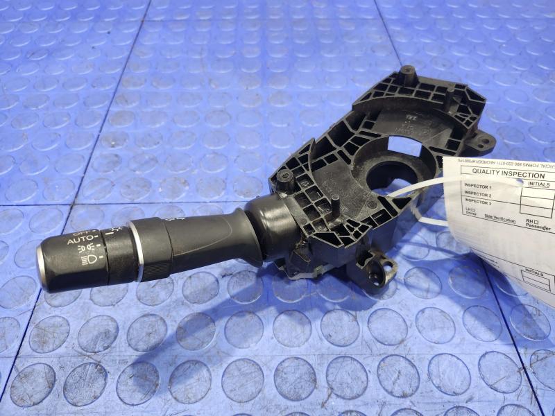 2015 Acura TLX Combination Switch