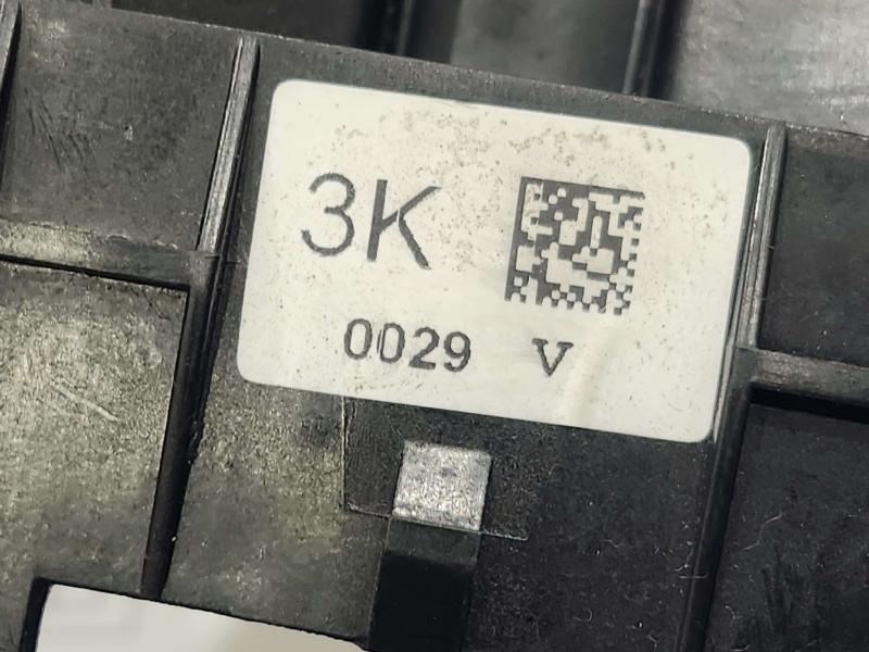 2015 Acura TLX Combination Switch