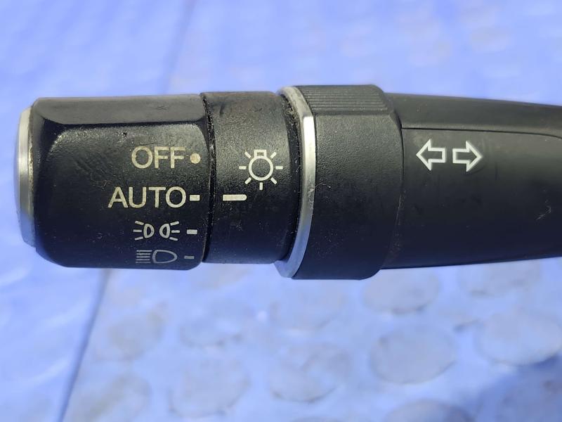 2015 Acura TLX Combination Switch