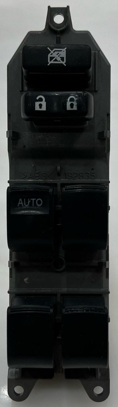 2013 Toyota Prius Door Switch Front