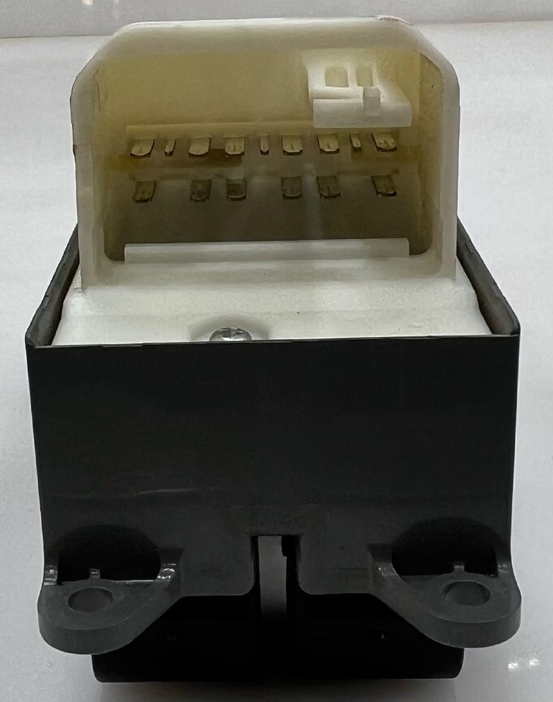 2013 Toyota Prius Door Switch Front