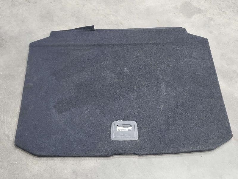 2016 Audi A3 Spare Tire Cover
