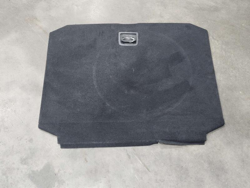 2016 Audi A3 Spare Tire Cover