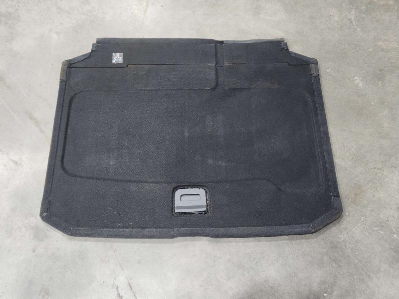 2016 Audi A3 Spare Tire Cover