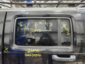 2007 Hummer H3 Rear Door Glass/Window