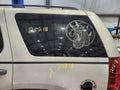 2010 Chevrolet Tahoe Quarter Glass/Window