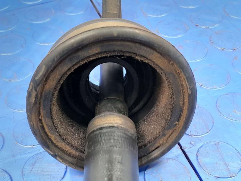 2006-2011 Lexus GS300 GS350 Steering Intermediate Shaft Genuine OEM 4526030201