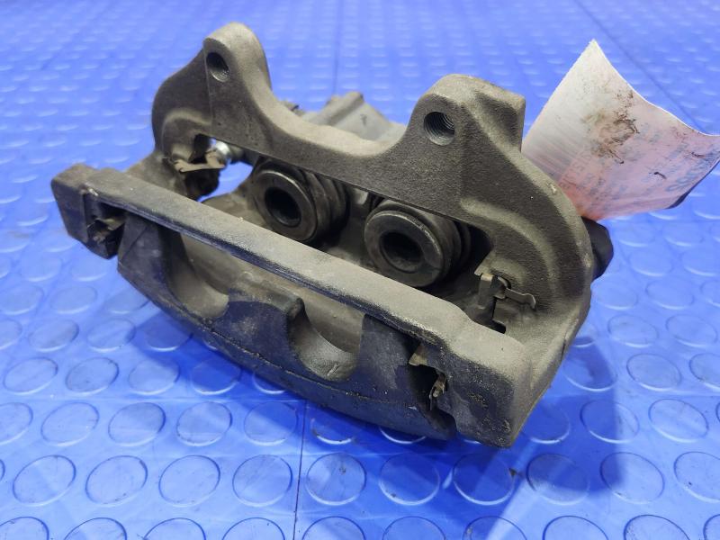 2016 Dodge Challenger Caliper