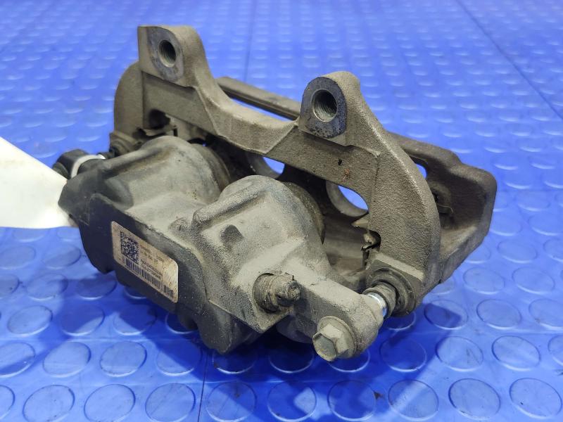 2016 Dodge Challenger Caliper