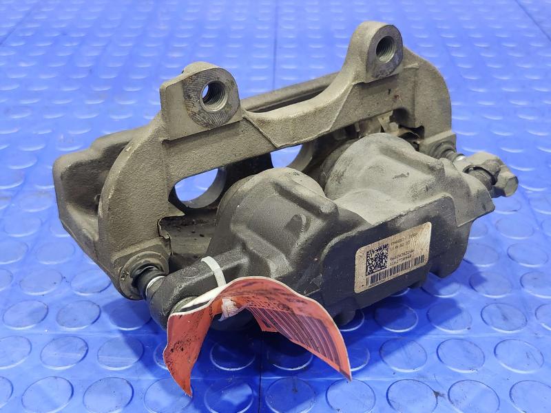 2016 Dodge Challenger Caliper