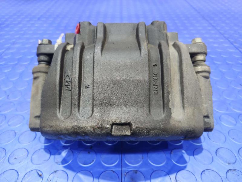 2016 Dodge Challenger Caliper