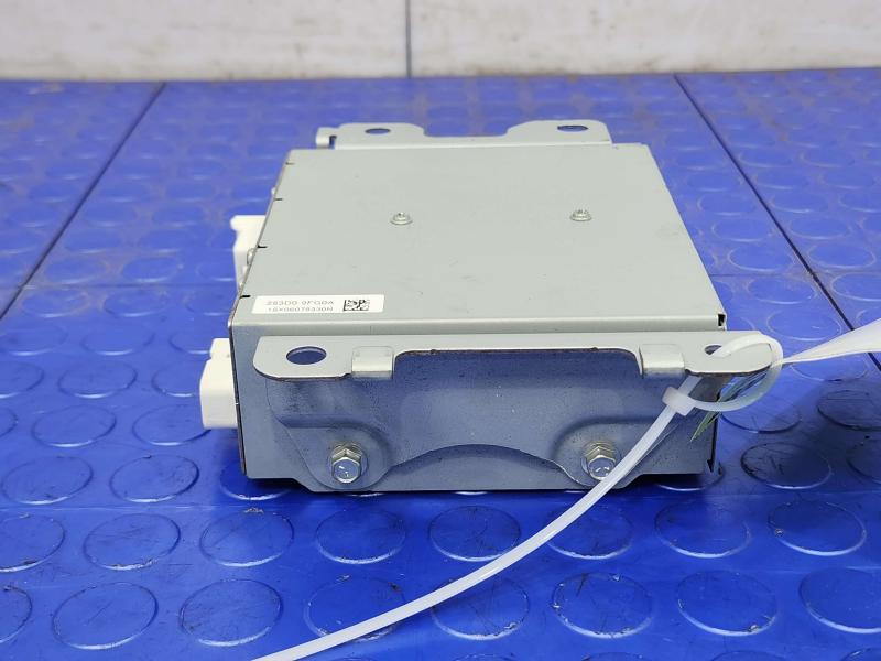 2017-2020 Nissan Titan Inverter DC to AC Control Module Genuine OEM 283D09FG0A